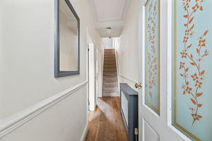 Hall- click for photo gallery